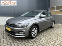 Volkswagen Polo 1.0 TSI Comfortline (bj 2021)