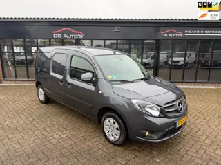 Mercedes-Benz Citan 111 CDI|116pk|Extra Lang|10-2019|euro6|airco|cruise.control|apk-10-2026|marge