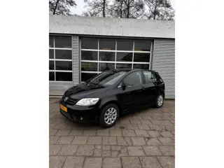 Volkswagen Golf Plus 1.4 TSI Comfortline - Cruise Control - DSG - Automaat - Climate Control - Scher