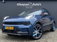 Lynk & Co 01 1.5 Plug-in Hybrid 262 pk AUT. | 1e eigenaar | dealer onderh. | panoramadak | 360 camer