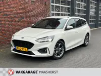 Ford Focus Wagon 1.0 EcoBoost Hybrid ST Line X Business AchteruitrijCam./Adapt.Cruise/PDC/LED/DAB/Cl