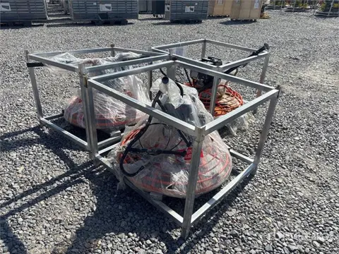 QUANTITY DMR-A1000 (bj 2025)