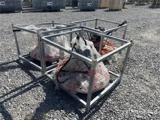 QUANTITY DMR-A1000 (bj 2025)