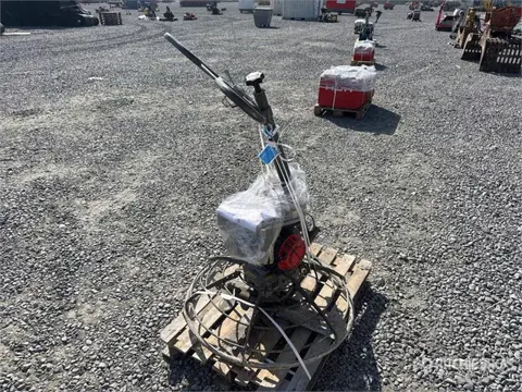 WACKER NEUSON CT36-8A (bj 2015)