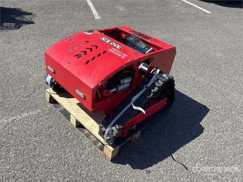 SDLOOL SL800 (bj 2026)