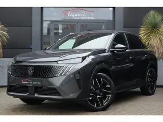 Peugeot 3008 1.2 Hybrid 145 Allure e-DSC6 136pk Navigatie/Stoelverwaring/Camera