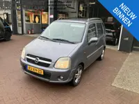 Opel Agila 1.2-16V Maxx GEINIG VOOR WEINIG