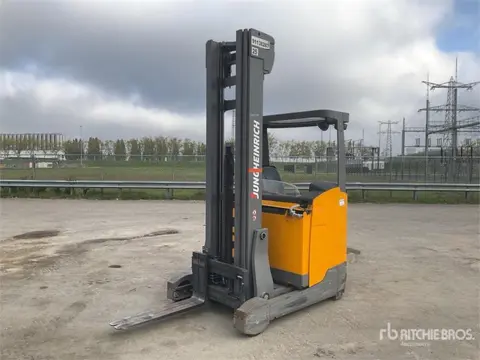 Jungheinrich ETV 216 (bj 2019)