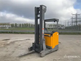 Jungheinrich ETV 216 (bj 2019)