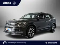 Volkswagen Tiguan 1.5 eTSI 150pk DSG Life Edition | Elektrische achterklep | Stoel- en stuurverwarmi