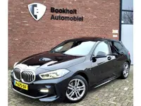 BMW 1-serie 118i M-sport Pano Camera Stuurverw. HIFI [1e eig. BTW NL NAP]