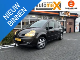 Renault Grand Modus 1.2 TCE Night & Day