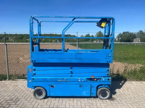 MAGNI ES 1008 E | 2019 (bj 2019)