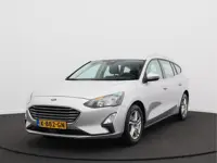 Ford FOCUS Wagon 1.0 EcoBoost Hybrid Trend Edition Business/ lage km!