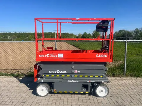 Skyjack SJ 3226 | 2020 (bj 2020)