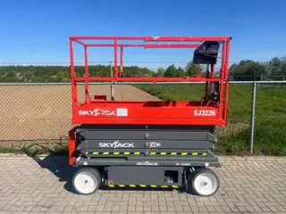 Skyjack SJ 3226 | 2020 (bj 2020)