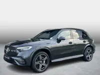 Mercedes-Benz GLC-klasse 300e 4MATIC AMG Line | Trekhaak | Panoramadak | Carplay
