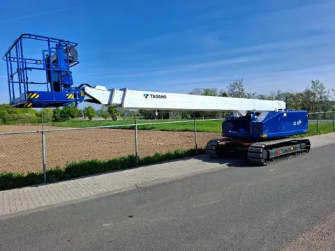 Tadano AS 23 MC | 2026 (bj 2026)