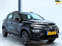 Dacia Spring Essential 27 kWh
