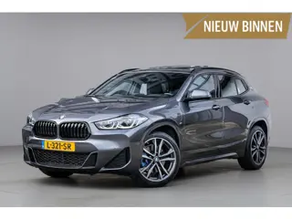 BMW X2 xDrive25e M-Sport 225pk Org.NL|Panorama|Leder|Elek-A.klep|Camera|1e-eig.|Dealer-onderhouden