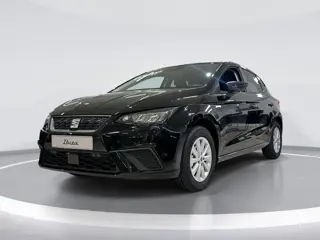 SEAT Ibiza Style Business Connect 1.0 EcoTSI 70 kW / 95 PK | Herwaardering! | Privatelease 369,- Per