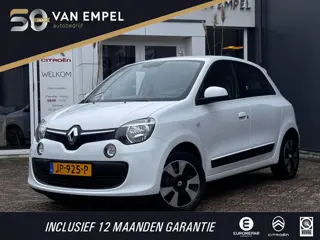 Renault Twingo 1.0 SCe Collection | Camera | Navigatie | Parkeersensoren | Airco | DAB | NL-Auto