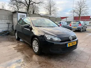 Volkswagen Golf 1.4 Trendline Carplay/Trekhaak