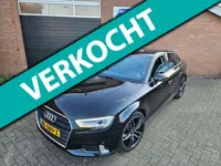 Audi A3 Limousine 30 TFSI Sport 2018 / LED
