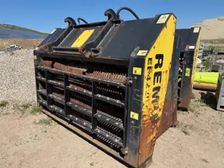 REMU EE4220HD (bj 2016)