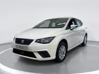 SEAT Ibiza 1.0 EcoTSI Style APPLE CARPLAY Lichtmetalen velgen | Parkeersensoren | 2500 herwaardering