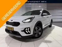 Kia Niro 1.6 GDi PHEV DynamicPlusLine ,Stoel en Stuur verwarming, Apple Carplay/Android Auto, Naviga