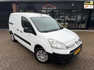 Citroen Berlingo 1.6 HDI 500 Comfort|airco|cruise.control|3 zits
