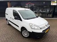 Citroen Berlingo 1.6 HDI 500 Comfort|airco|cruise.control|3 zits
