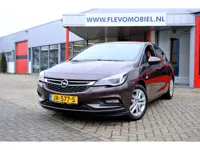 Opel Astra 1.0 Edition Navi|Clima|Cam|PDC