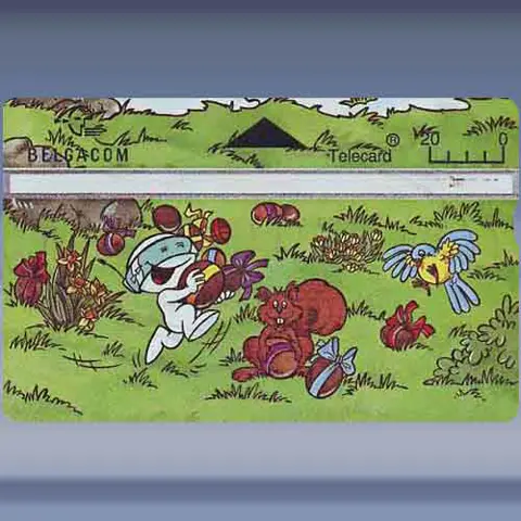 Digit April (1995)