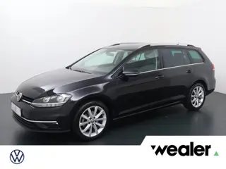 Volkswagen Golf Variant 1.0 TSI Highline | 115 PK | Adaptive cruise control | LED verlichting | Verw
