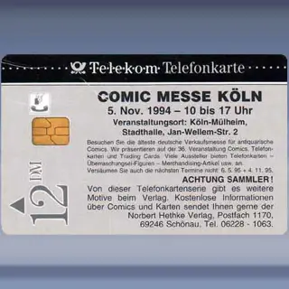 Ralf - Comic (1994)