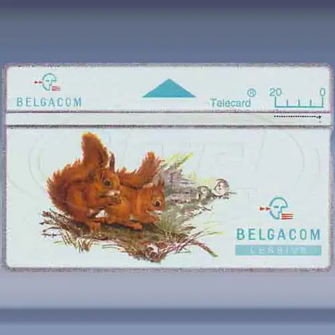 Eekhoorntjes (1994)