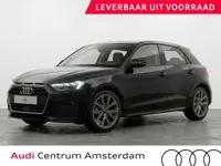 Audi A1 Sportback Advanced edition 25 TFSI 95 pk | Ledlampen voor en achter | Sportstoelen voor | Am