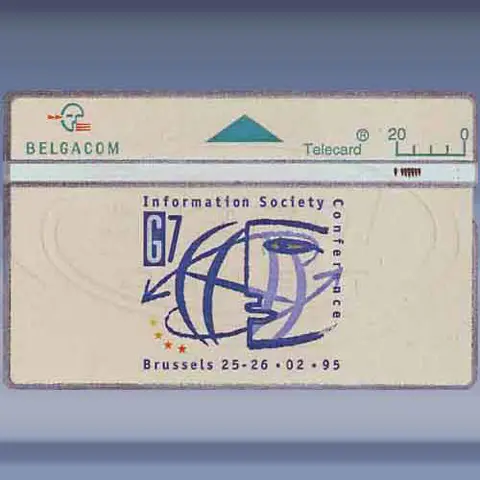 G 7 (1995)