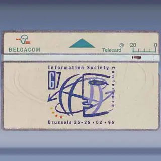 G 7 (1995)