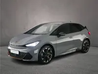 CUPRA Born Business 230pk Automaat Adaptive cruise control, 360 camera, Navigatie, Achteruitrijcamer