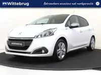Peugeot 208 1.2 PureTech Style | Airco | Cruise control | Stoelverwarming!