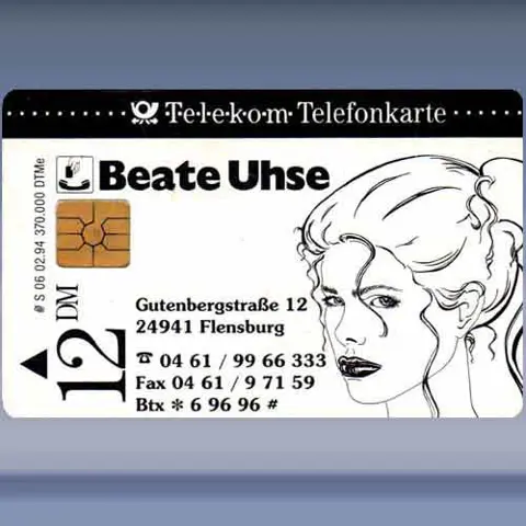 Beate Uhse (1994)