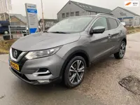 Nissan Qashqai 1.3 DIG-T Design Edition