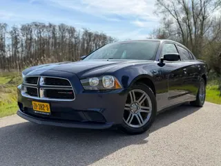 Dodge CHARGER 3.6L VVT / Automaat / Climate Control / Cruise Control / 18"LM velgen / PDC achter