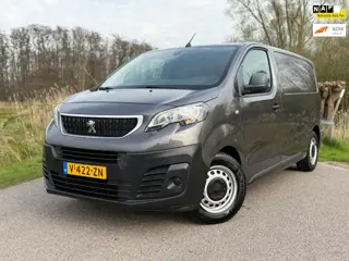 Peugeot Expert 1.6 BlueHDI 95 Standard Premium / 1ste eigenaar / Airco / Cruise Control / Automatisc
