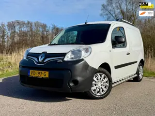 Renault Kangoo Express 1.5 dCi 90 Express Black Edition S&S Marge Airco Navigatie Trekhaak Cruise Co
