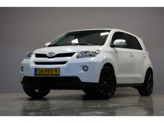 Toyota Urban Cruiser 1.3 VVT-i Dynamic Pearl |Climate|Keyless|