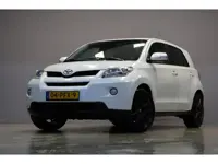 Toyota Urban Cruiser 1.3 VVT-i Dynamic Pearl |Climate|Keyless|